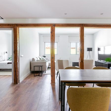 Madrid Chueca, Behap Collection Apartments Екстер'єр фото