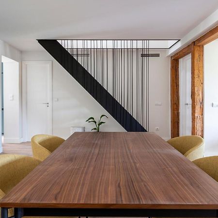 Madrid Chueca, Behap Collection Apartments Екстер'єр фото
