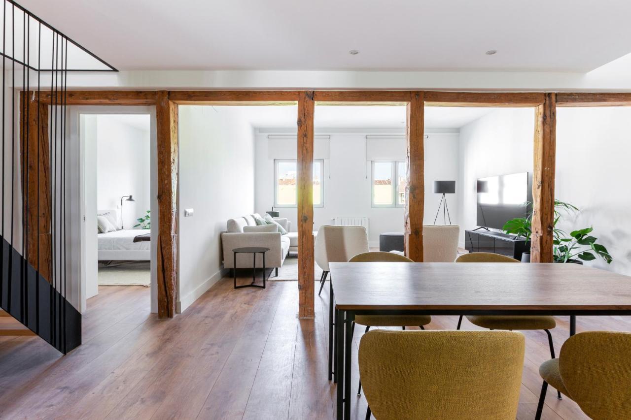Madrid Chueca, Behap Collection Apartments Екстер'єр фото