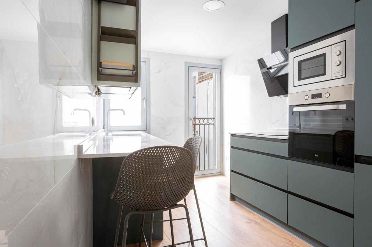 Madrid Chueca, Behap Collection Apartments Екстер'єр фото