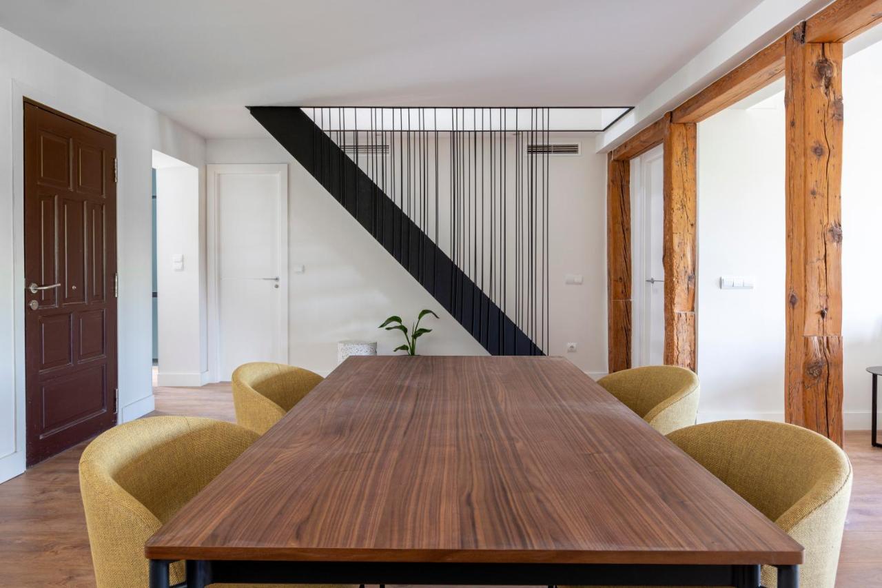 Madrid Chueca, Behap Collection Apartments Екстер'єр фото
