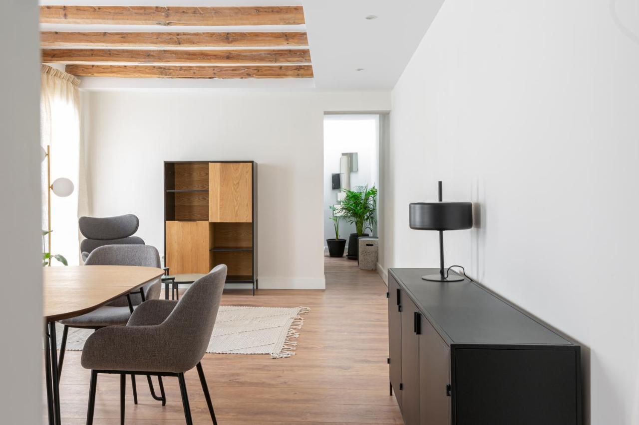 Madrid Chueca, Behap Collection Apartments Екстер'єр фото
