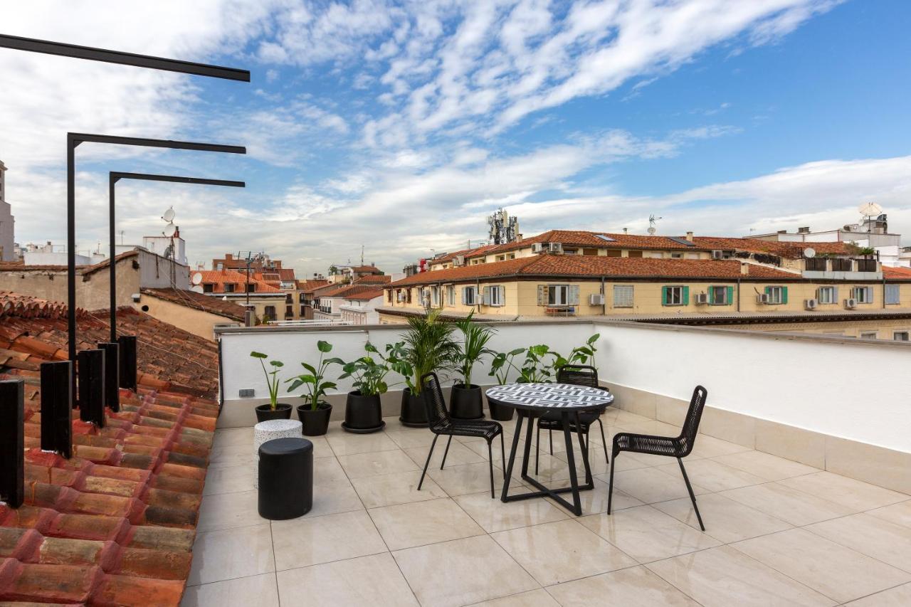 Madrid Chueca, Behap Collection Apartments Екстер'єр фото