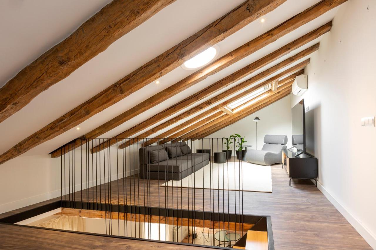 Madrid Chueca, Behap Collection Apartments Екстер'єр фото