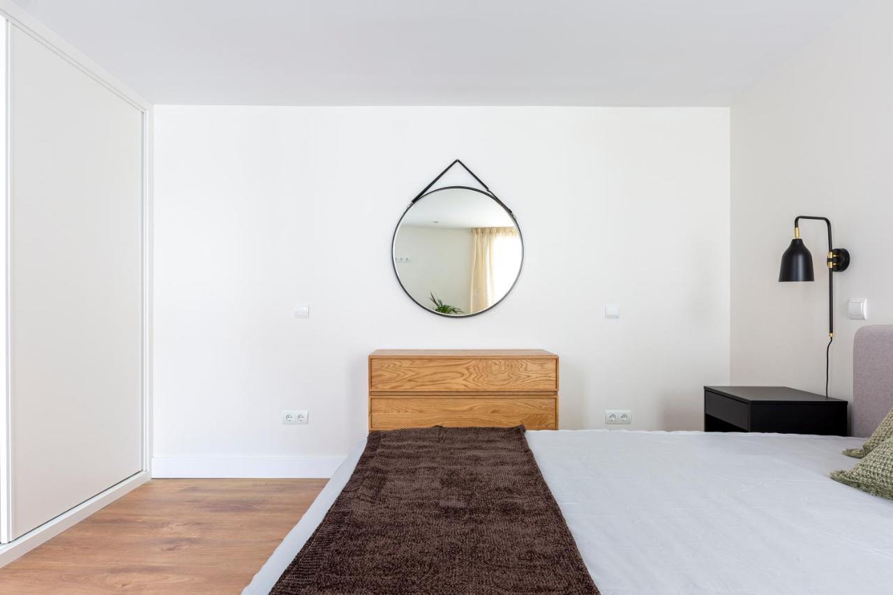 Madrid Chueca, Behap Collection Apartments Екстер'єр фото