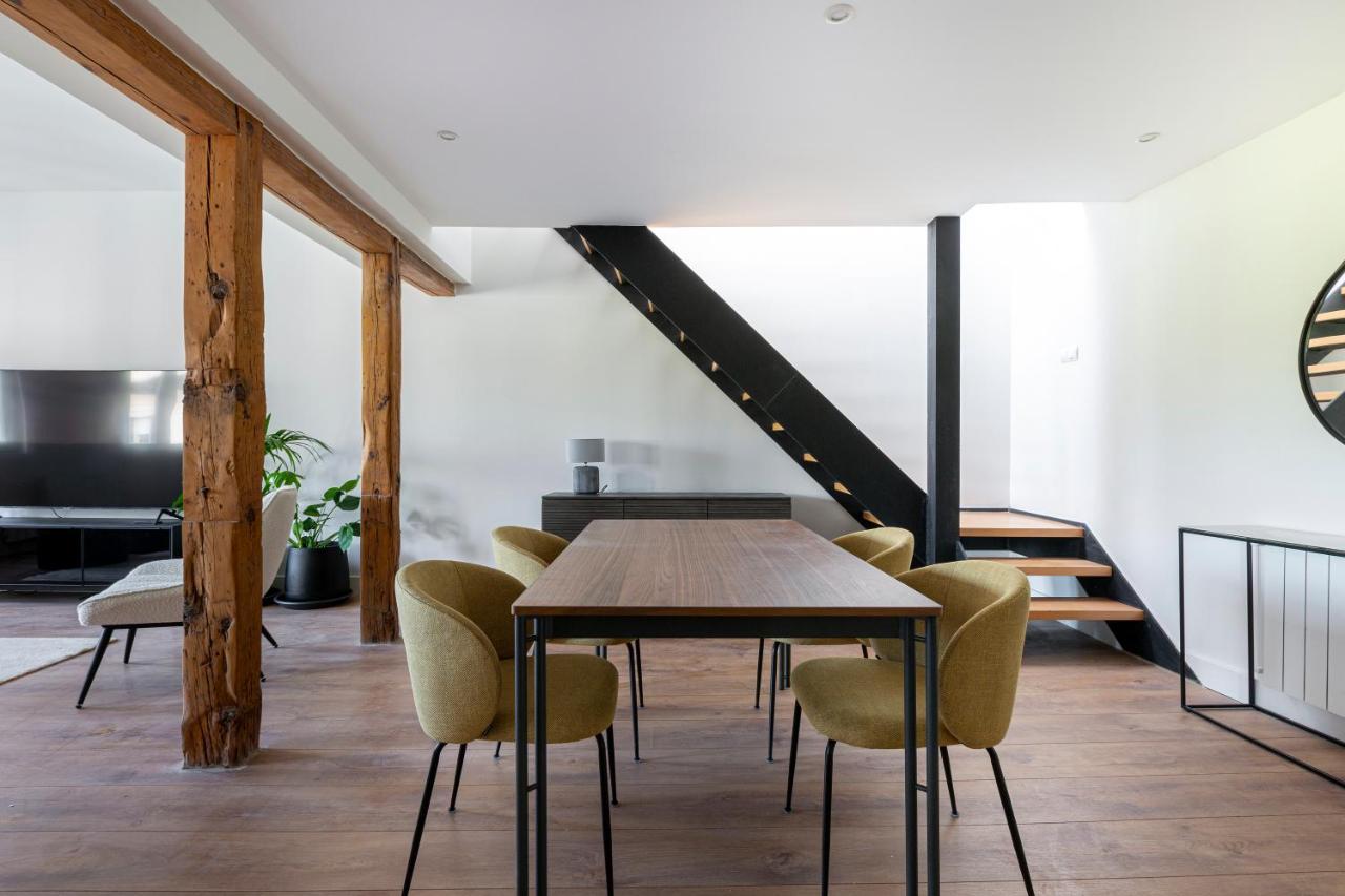 Madrid Chueca, Behap Collection Apartments Екстер'єр фото