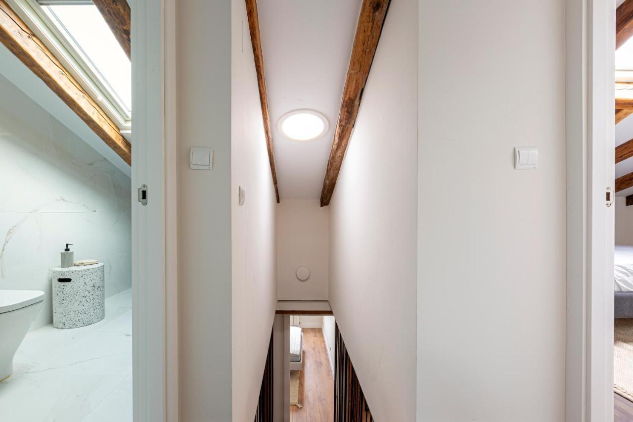 Madrid Chueca, Behap Collection Apartments Екстер'єр фото