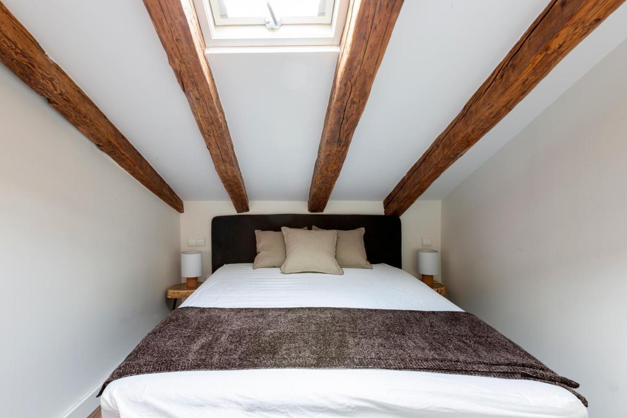 Madrid Chueca, Behap Collection Apartments Екстер'єр фото