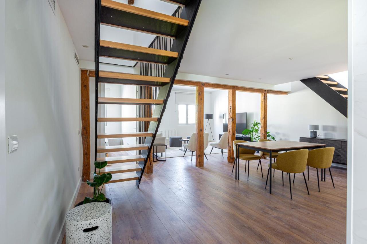 Madrid Chueca, Behap Collection Apartments Екстер'єр фото