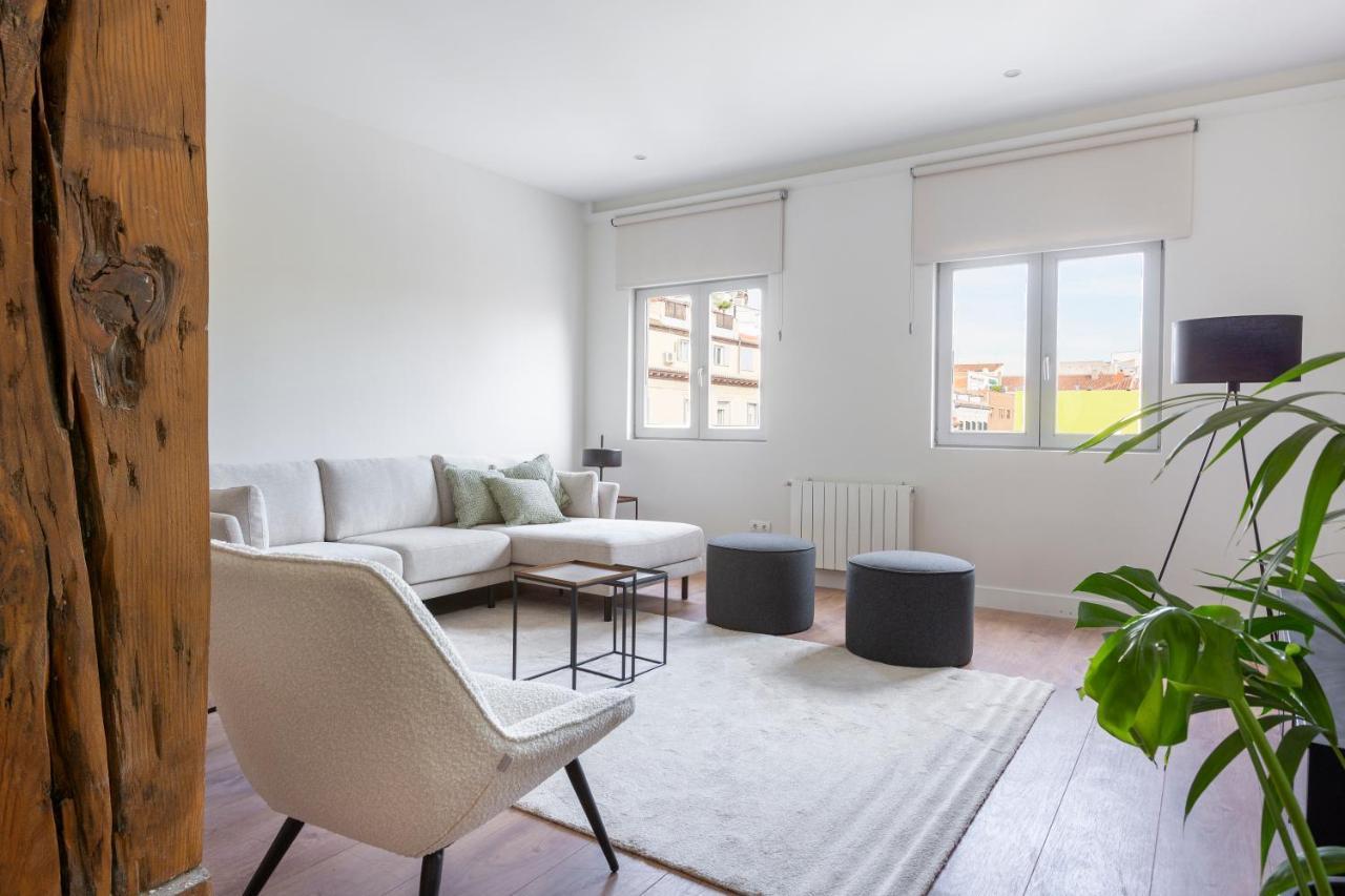 Madrid Chueca, Behap Collection Apartments Екстер'єр фото