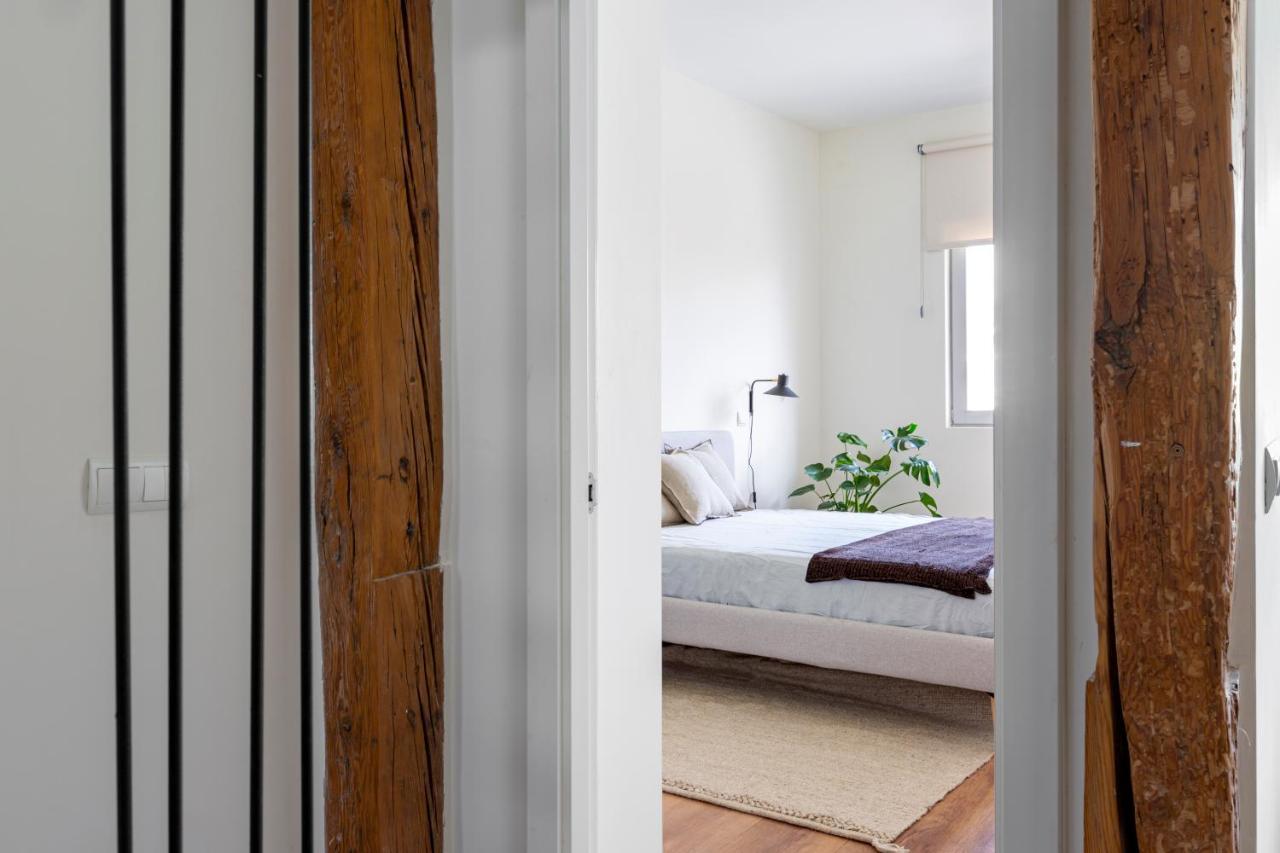 Madrid Chueca, Behap Collection Apartments Екстер'єр фото