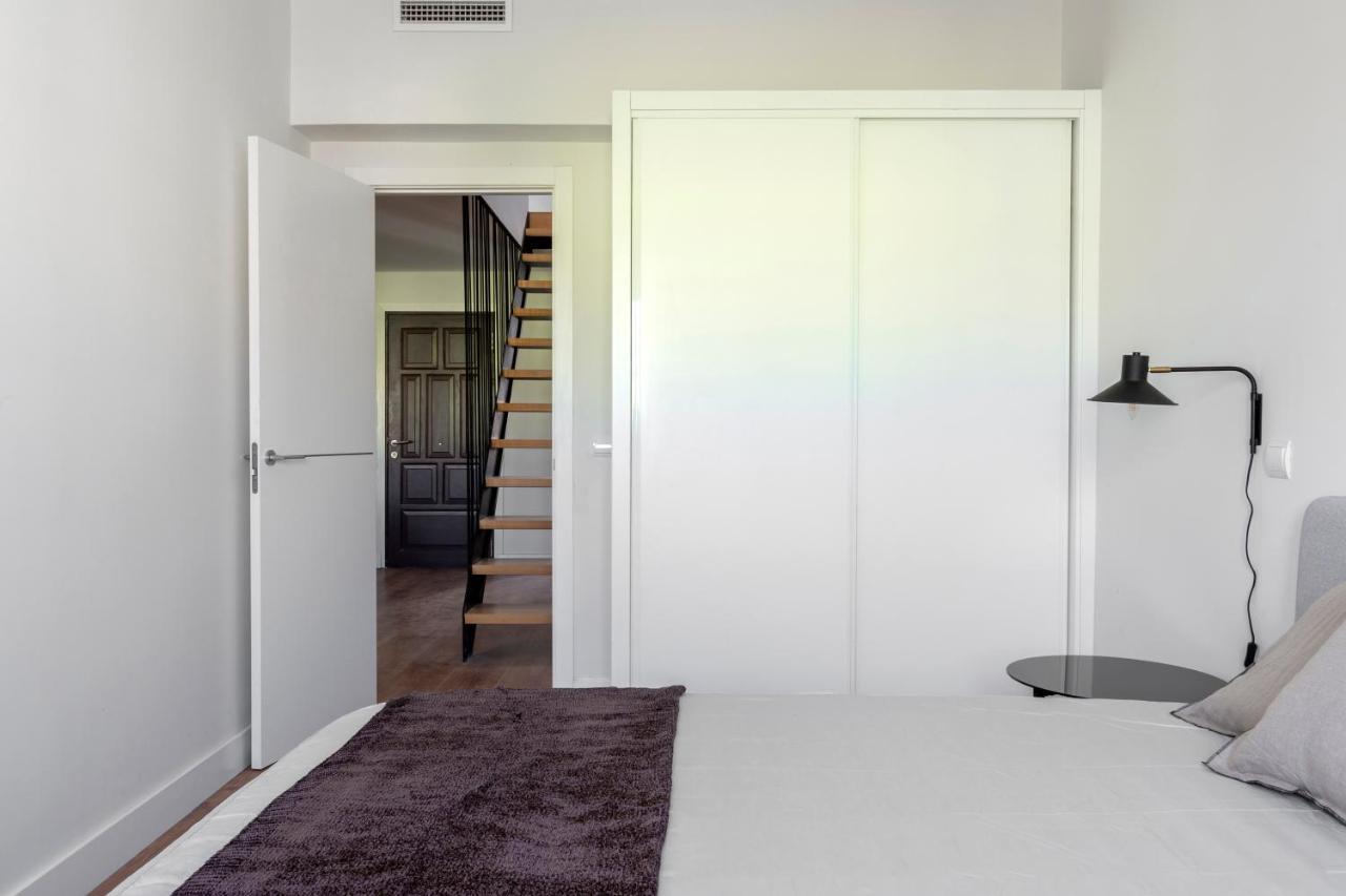 Madrid Chueca, Behap Collection Apartments Екстер'єр фото