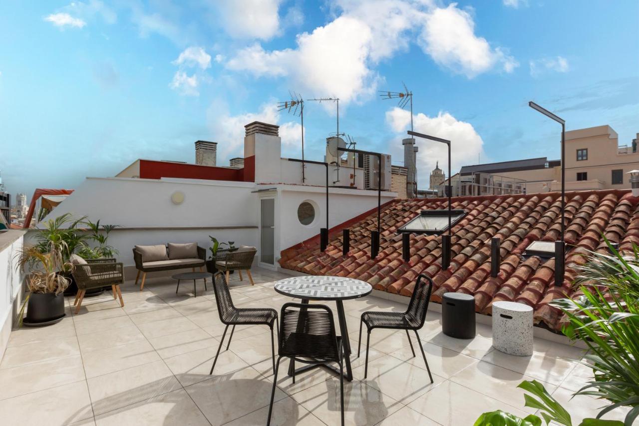 Madrid Chueca, Behap Collection Apartments Екстер'єр фото