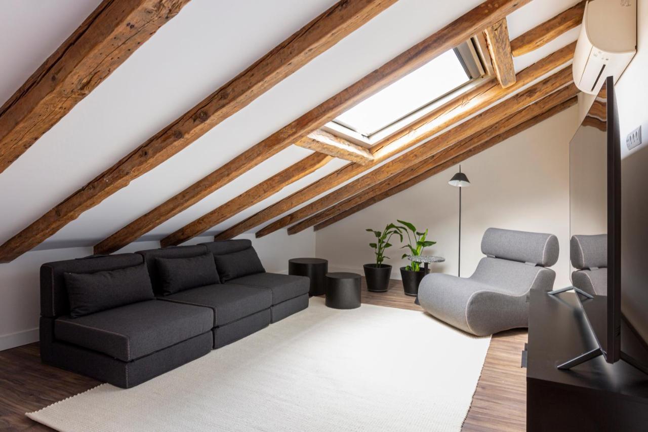 Madrid Chueca, Behap Collection Apartments Екстер'єр фото