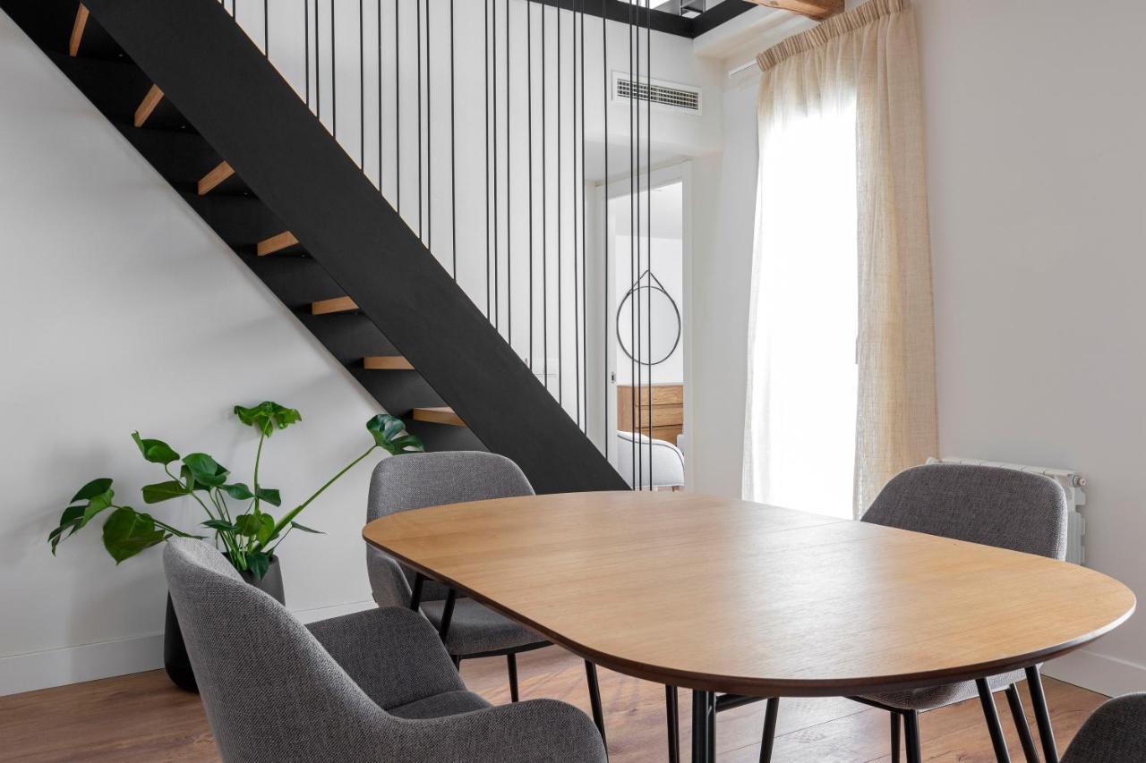 Madrid Chueca, Behap Collection Apartments Екстер'єр фото