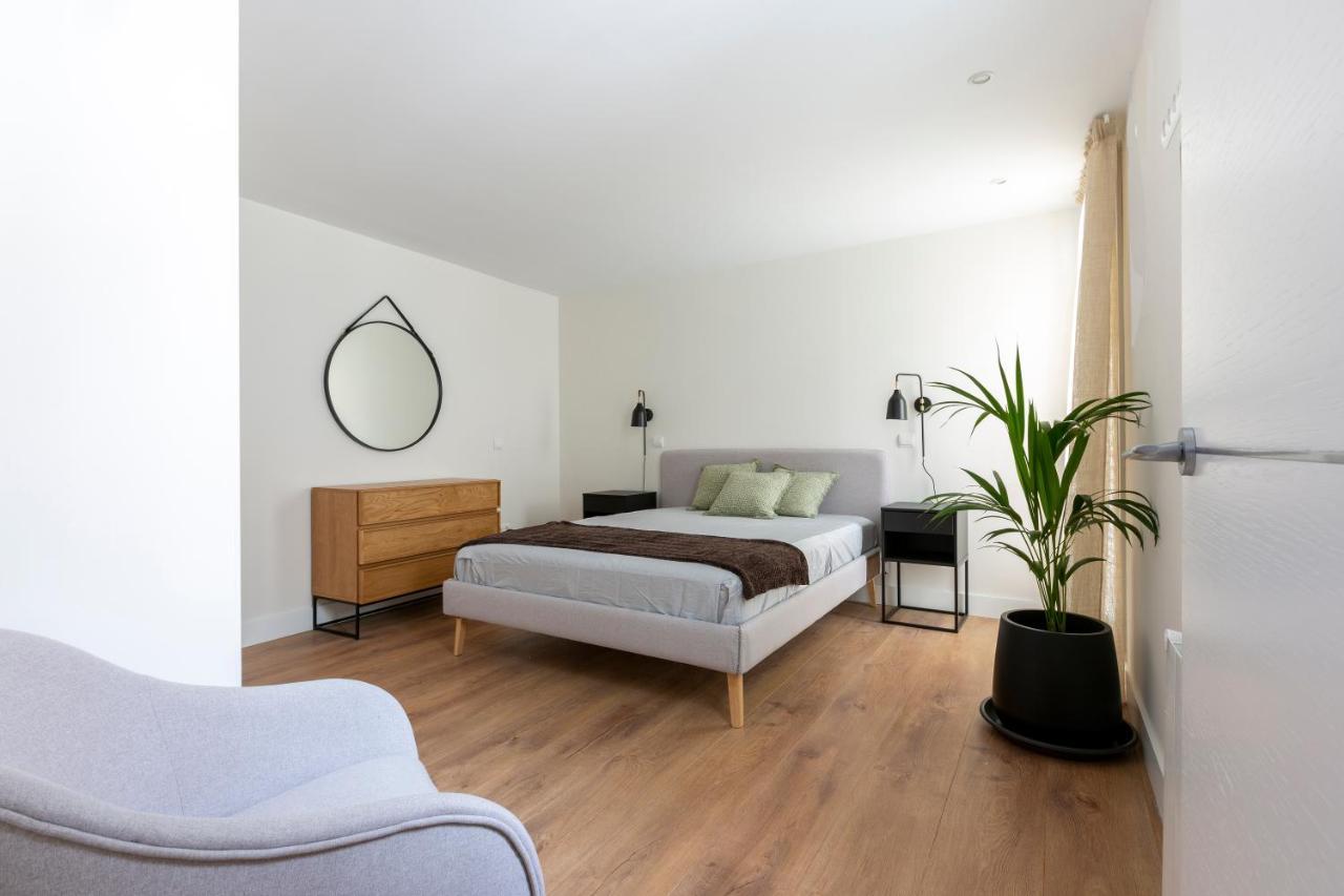 Madrid Chueca, Behap Collection Apartments Екстер'єр фото