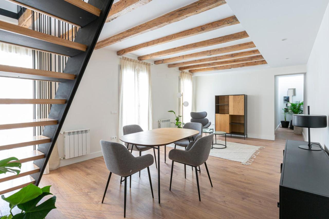 Madrid Chueca, Behap Collection Apartments Екстер'єр фото