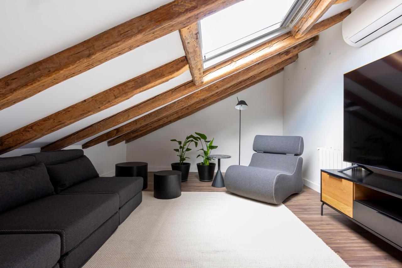Madrid Chueca, Behap Collection Apartments Екстер'єр фото