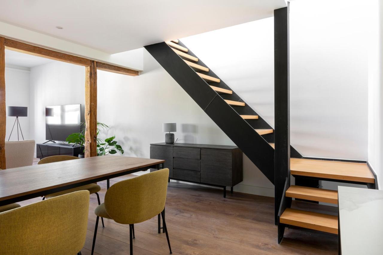 Madrid Chueca, Behap Collection Apartments Екстер'єр фото