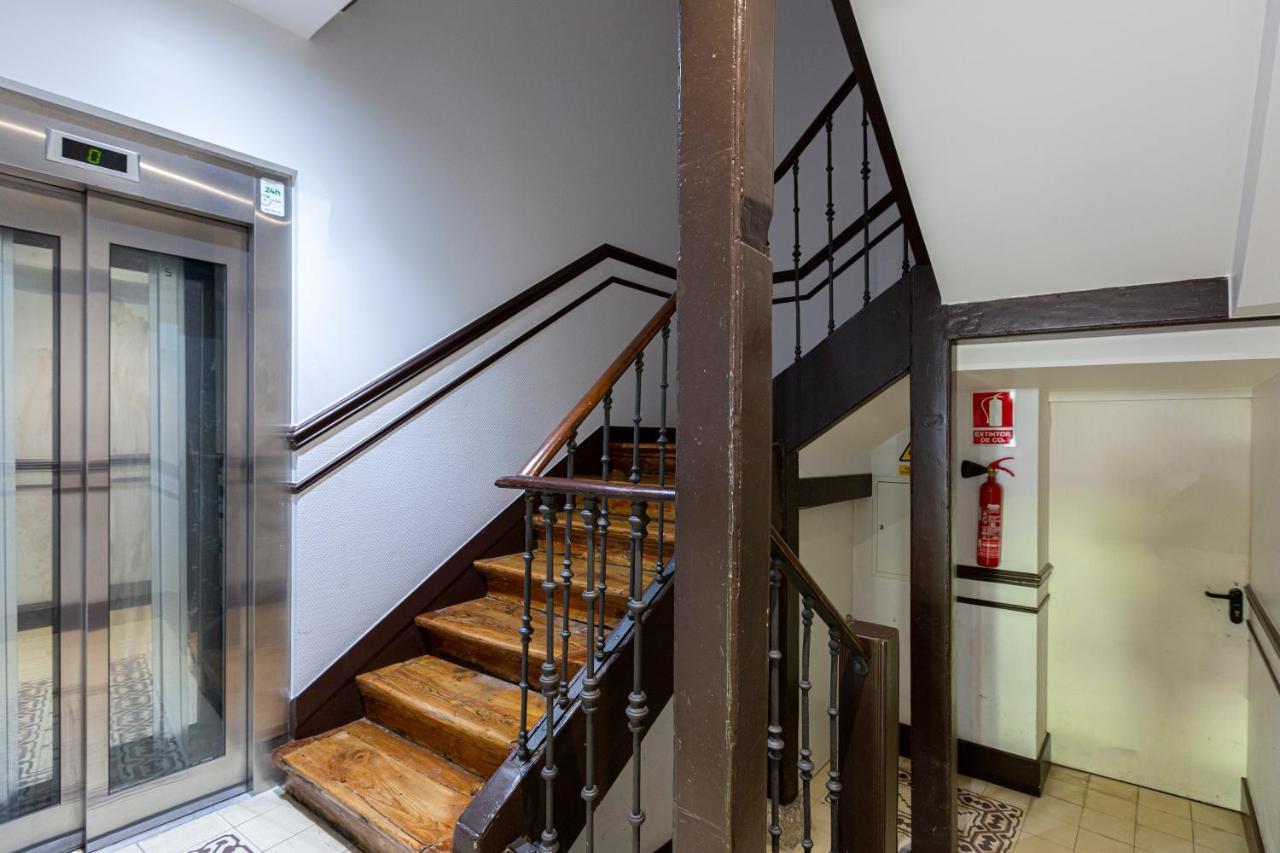 Madrid Chueca, Behap Collection Apartments Екстер'єр фото
