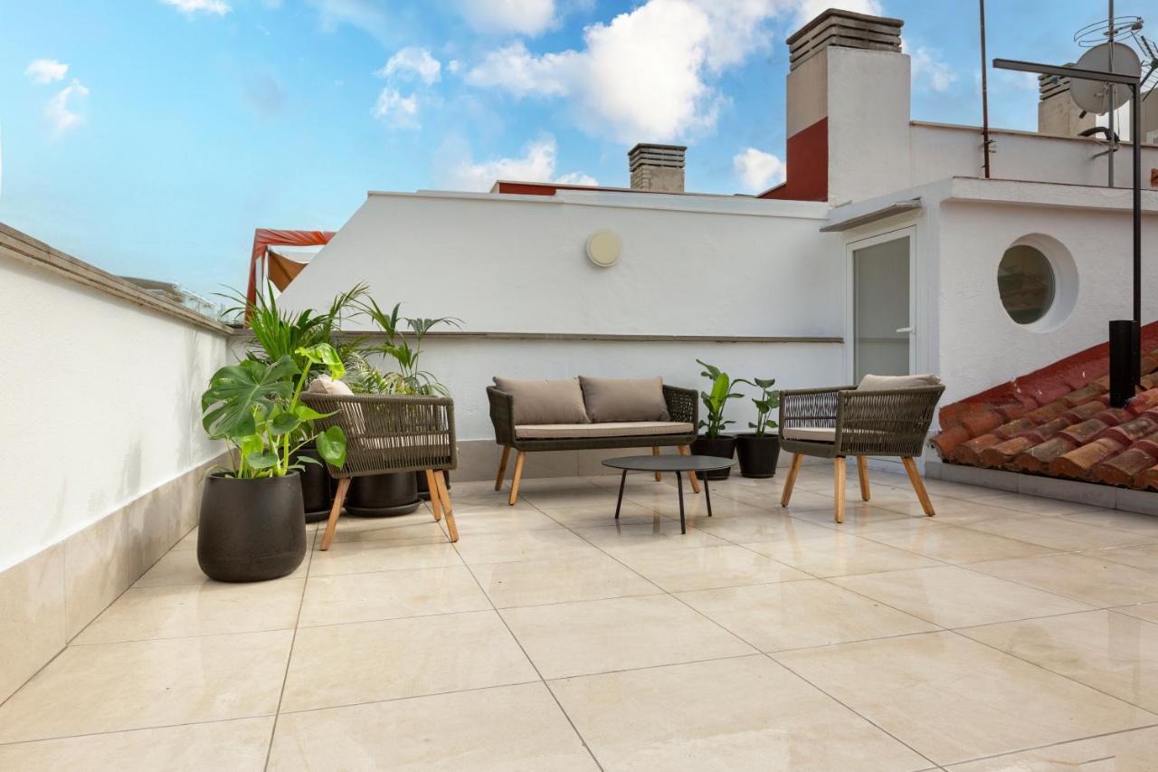 Madrid Chueca, Behap Collection Apartments Екстер'єр фото