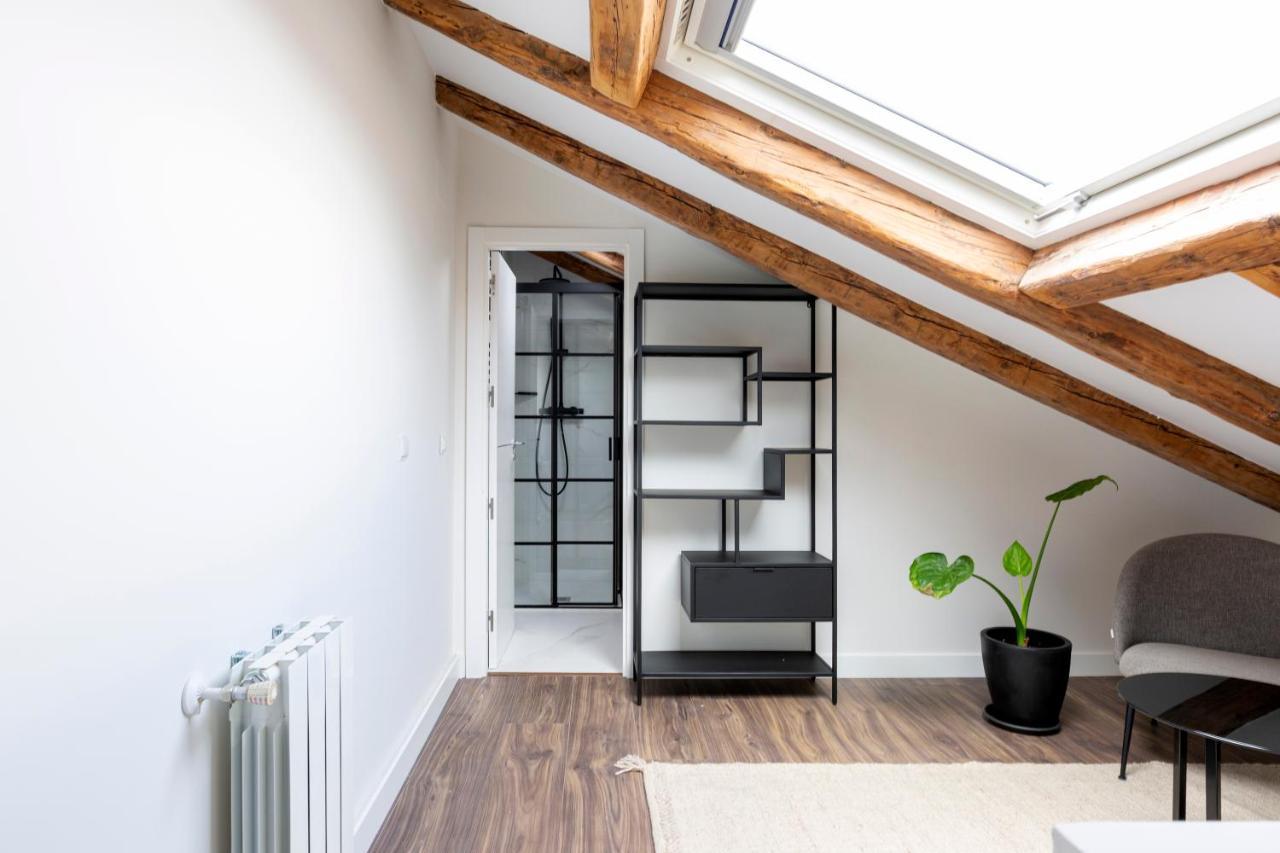 Madrid Chueca, Behap Collection Apartments Екстер'єр фото