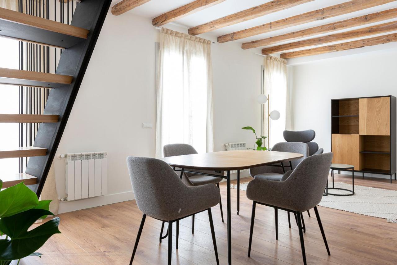 Madrid Chueca, Behap Collection Apartments Екстер'єр фото