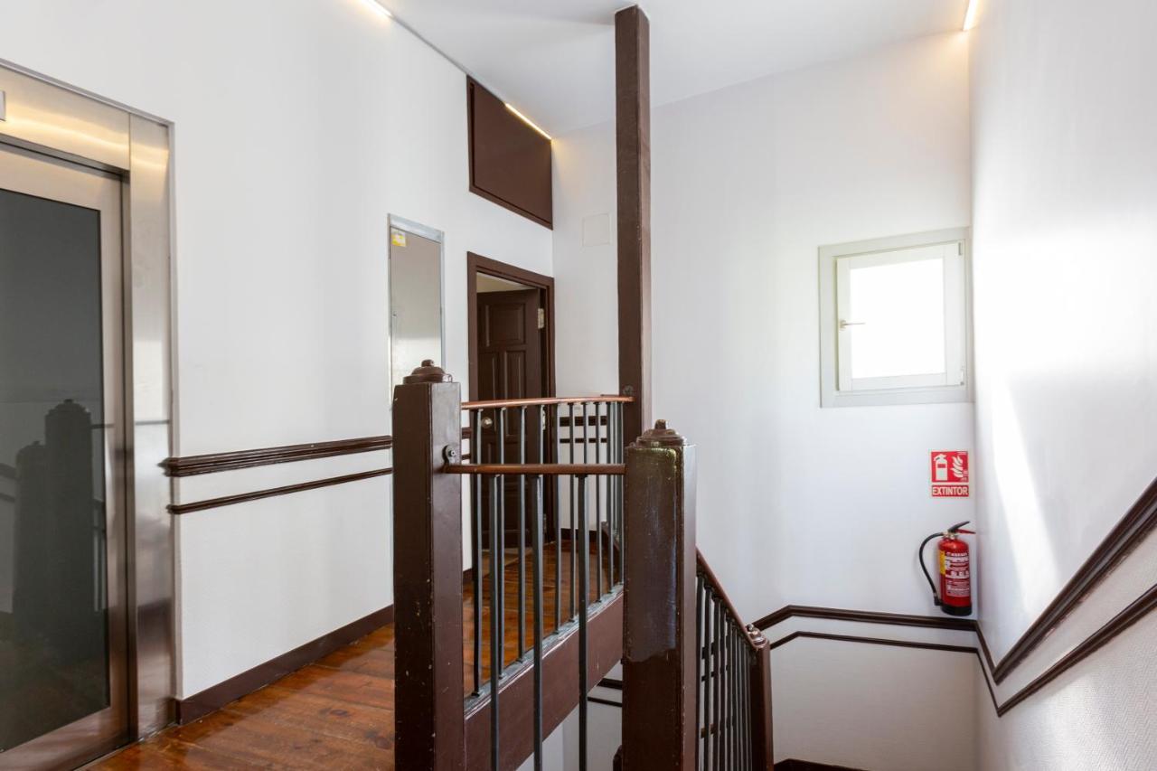 Madrid Chueca, Behap Collection Apartments Екстер'єр фото