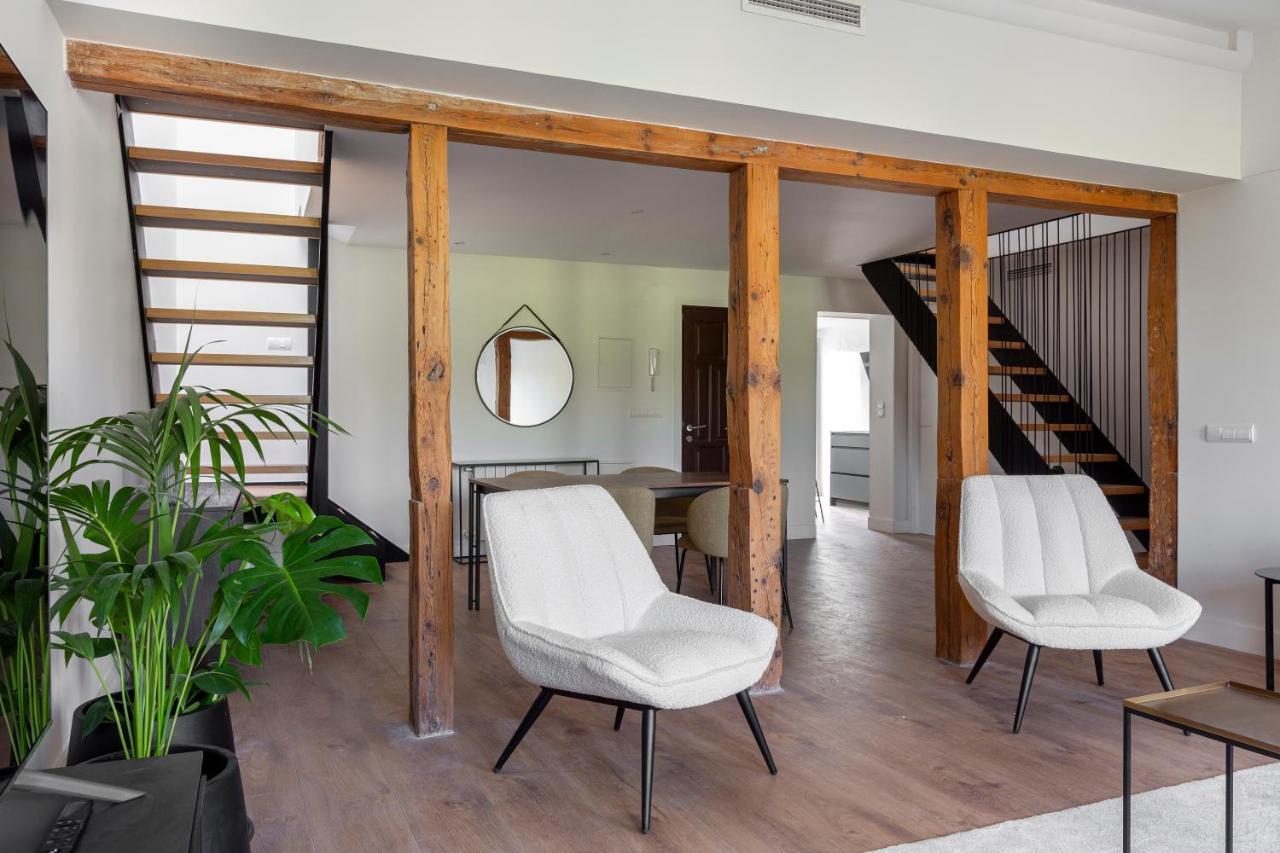 Madrid Chueca, Behap Collection Apartments Екстер'єр фото