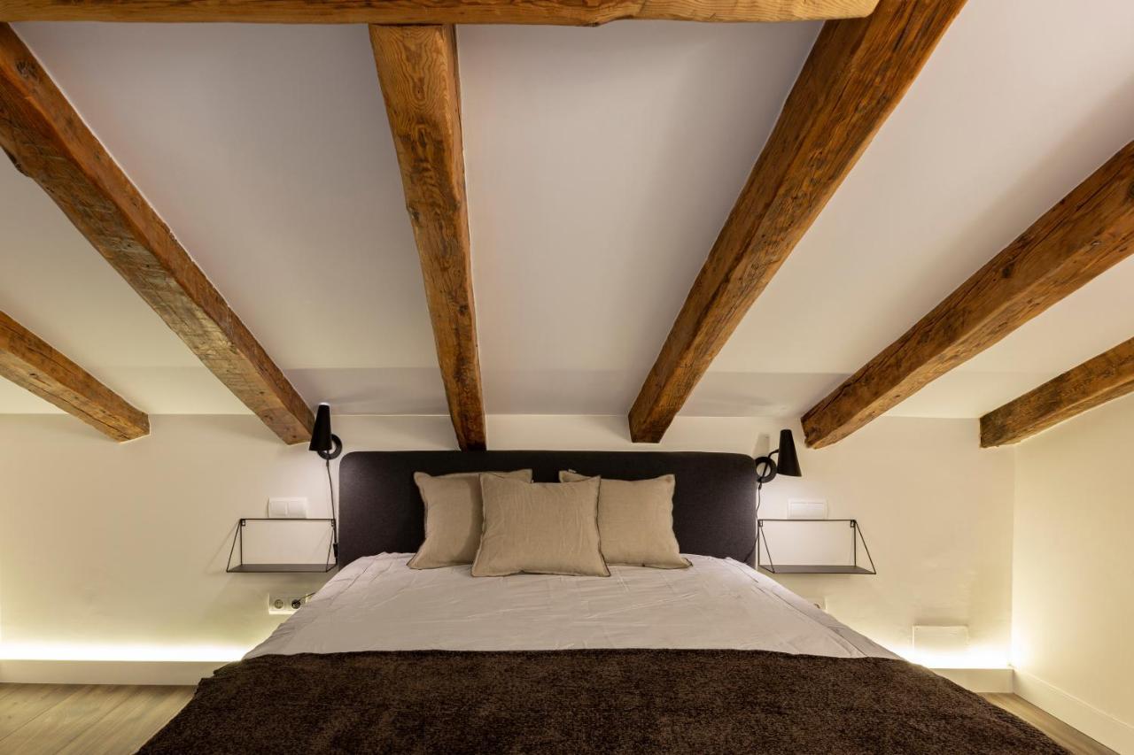 Madrid Chueca, Behap Collection Apartments Екстер'єр фото