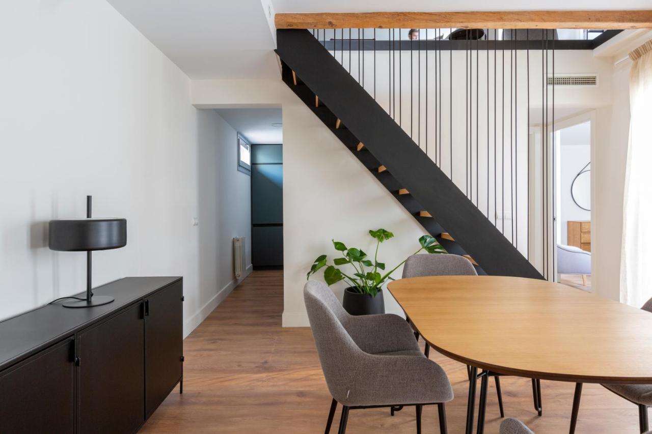 Madrid Chueca, Behap Collection Apartments Екстер'єр фото