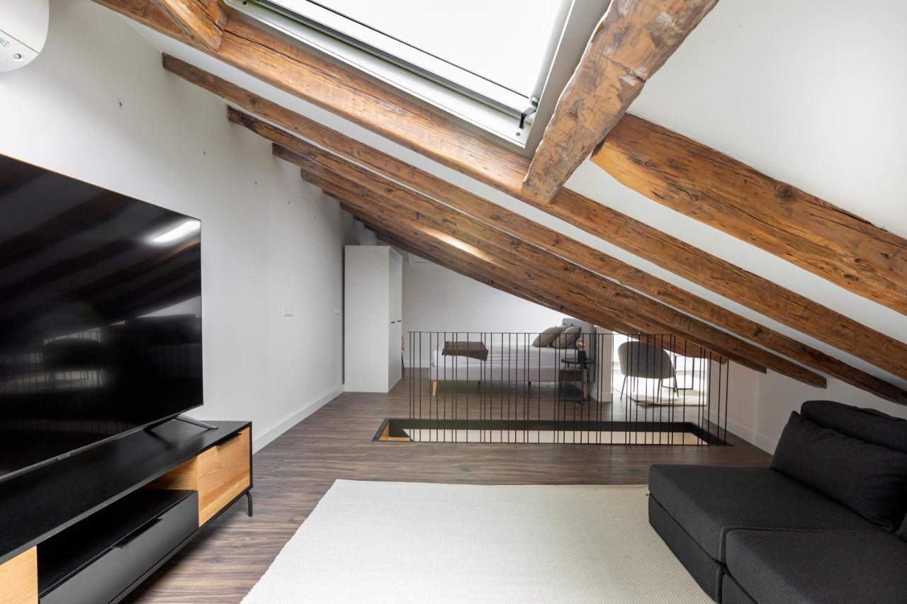 Madrid Chueca, Behap Collection Apartments Екстер'єр фото