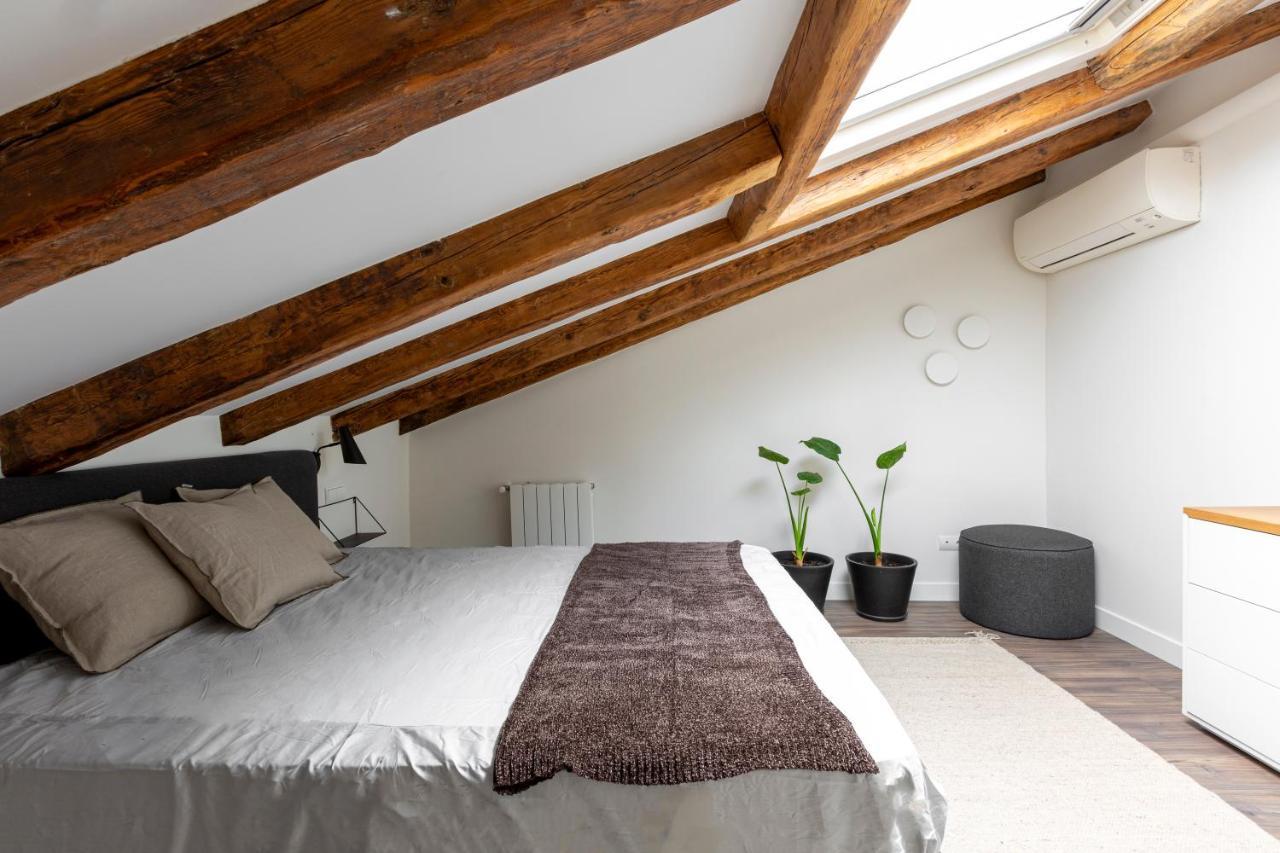 Madrid Chueca, Behap Collection Apartments Екстер'єр фото