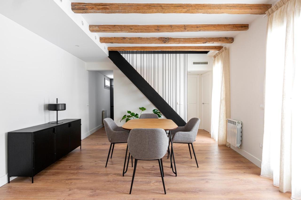Madrid Chueca, Behap Collection Apartments Екстер'єр фото