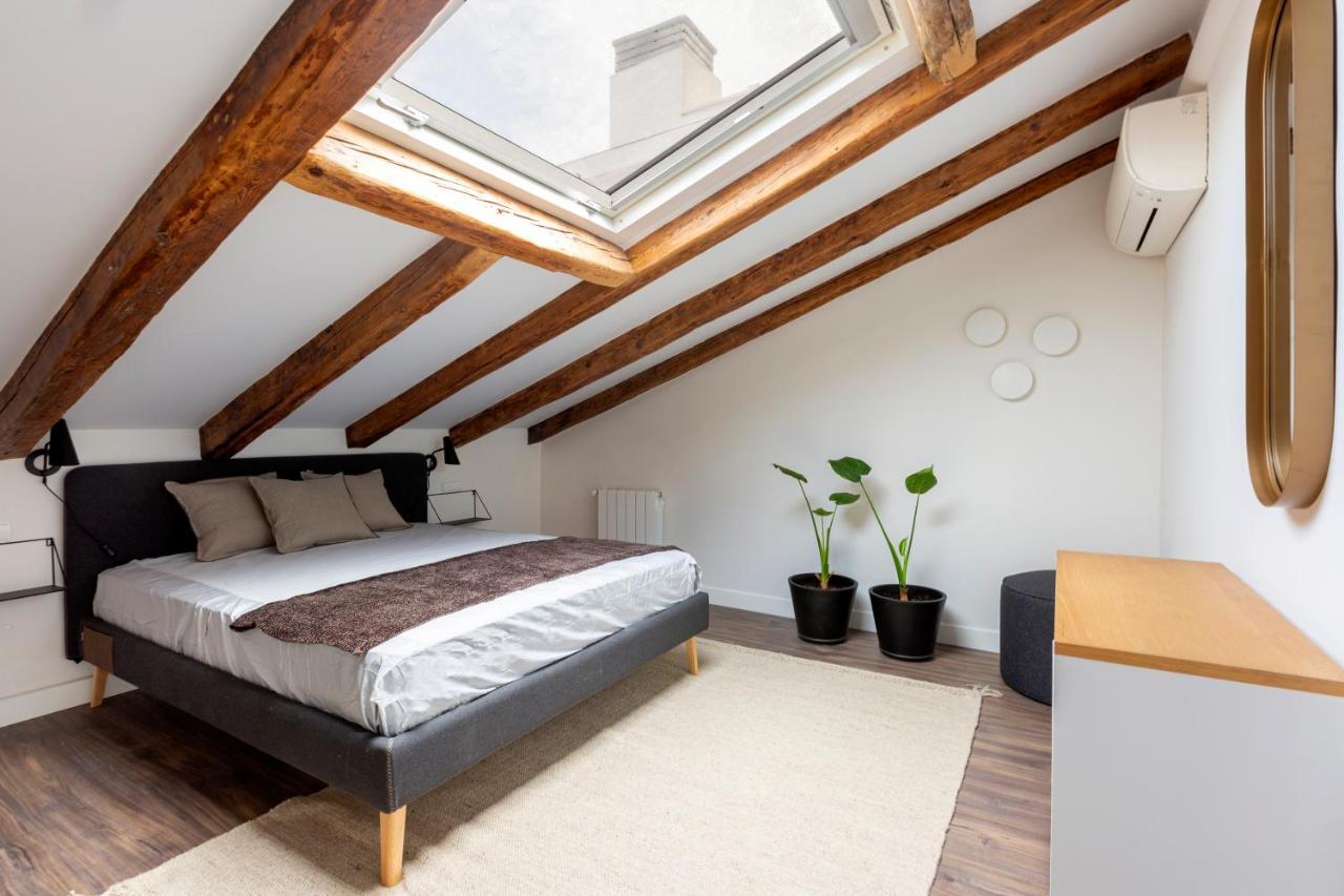 Madrid Chueca, Behap Collection Apartments Екстер'єр фото