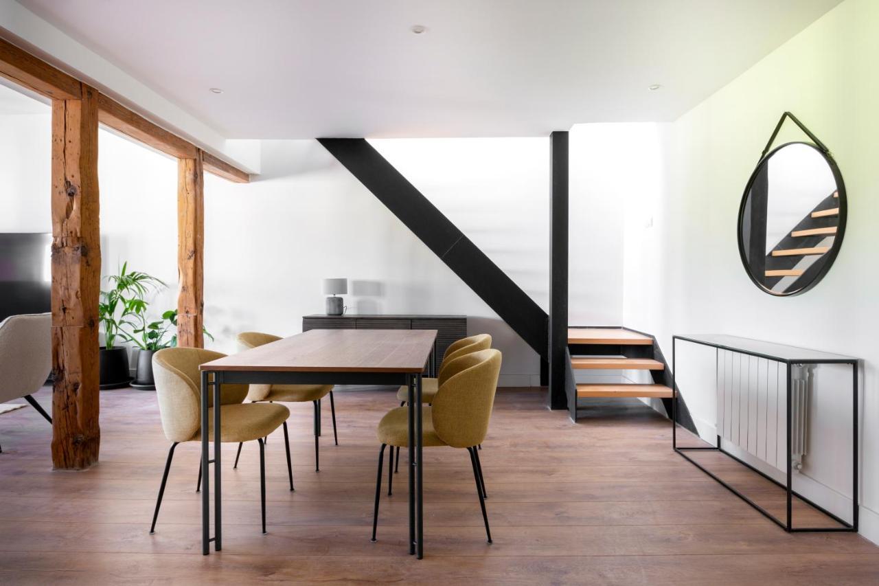 Madrid Chueca, Behap Collection Apartments Екстер'єр фото