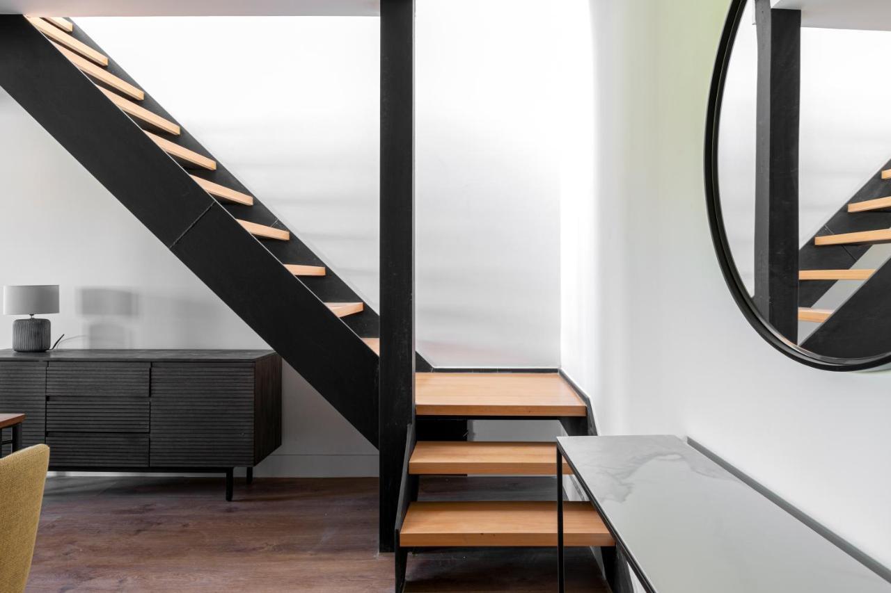 Madrid Chueca, Behap Collection Apartments Екстер'єр фото