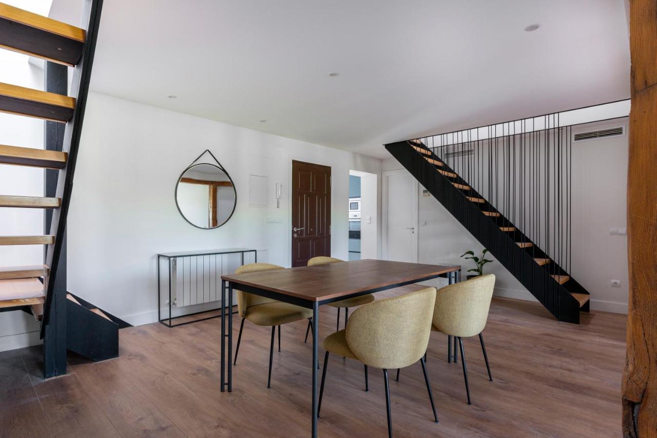Madrid Chueca, Behap Collection Apartments Екстер'єр фото